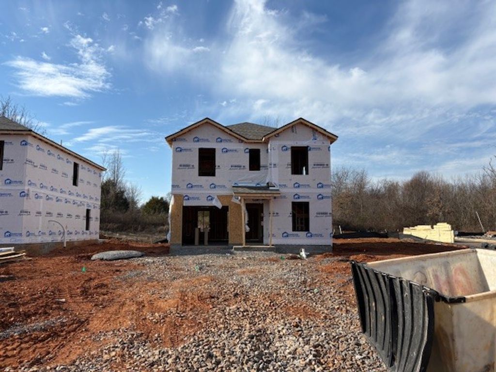 400 Cloudland Drive, Portland, TN 37148