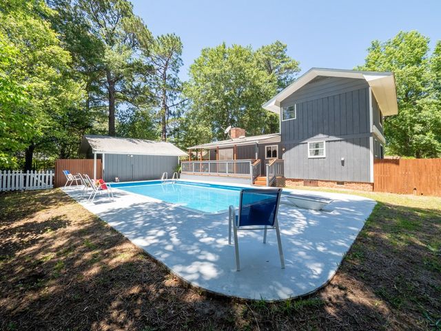 1214 Devonshire Drive, Sumter, SC 29154