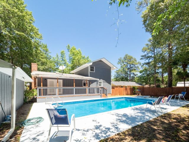 1214 Devonshire Drive, Sumter, SC 29154