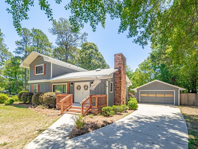 1214 Devonshire Drive, Sumter, SC 29154
