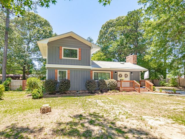 1214 Devonshire Drive, Sumter, SC 29154