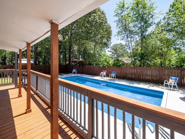 1214 Devonshire Drive, Sumter, SC 29154