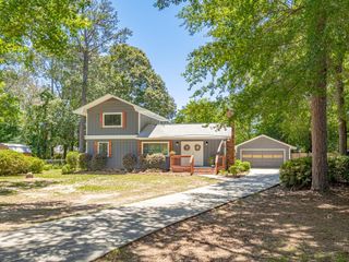 1214 Devonshire Drive, Sumter, SC 29154