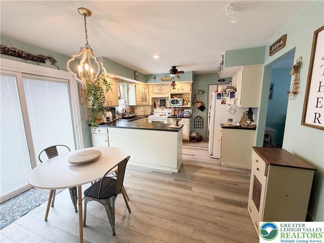 303 East Mountain Top Road, Summit Hill Boro, PA 18250