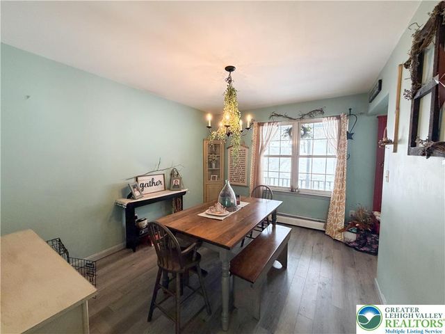 303 East Mountain Top Road, Summit Hill Boro, PA 18250