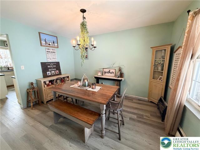 303 East Mountain Top Road, Summit Hill Boro, PA 18250