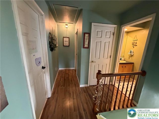 303 East Mountain Top Road, Summit Hill Boro, PA 18250