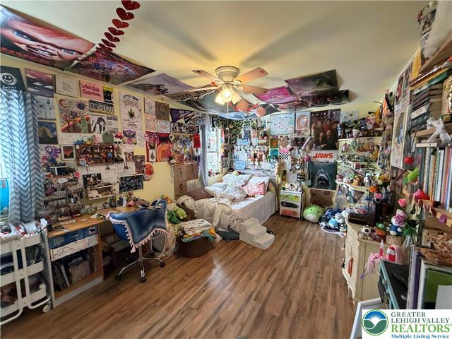 303 East Mountain Top Road, Summit Hill Boro, PA 18250