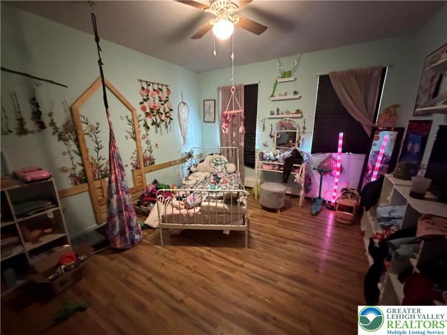 303 East Mountain Top Road, Summit Hill Boro, PA 18250