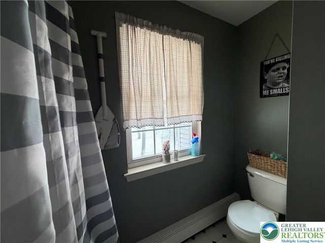 303 East Mountain Top Road, Summit Hill Boro, PA 18250