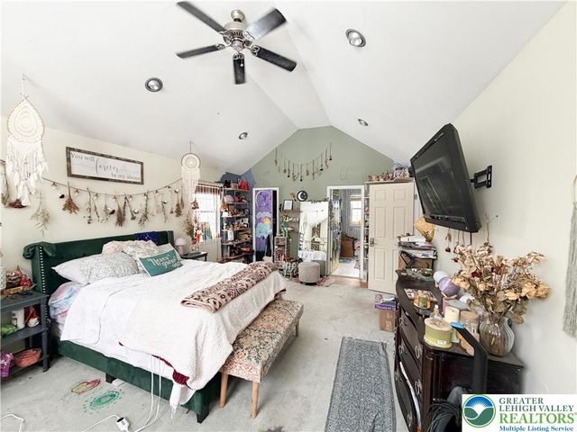 303 East Mountain Top Road, Summit Hill Boro, PA 18250