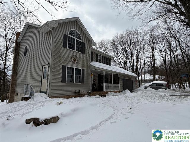 303 East Mountain Top Road, Summit Hill Boro, PA 18250