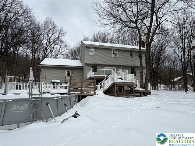 303 East Mountain Top Road, Summit Hill Boro, PA 18250