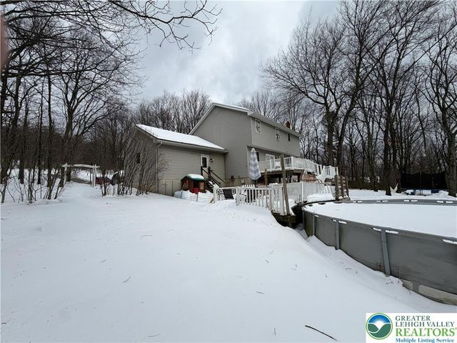 303 East Mountain Top Road, Summit Hill Boro, PA 18250