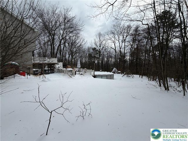 303 East Mountain Top Road, Summit Hill Boro, PA 18250