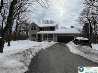 303 East Mountain Top Road, Summit Hill Boro, PA 18250