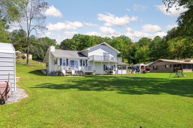 1174 Penobscot Drive, Soddy Daisy, TN 37379