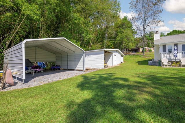 1174 Penobscot Drive, Soddy Daisy, TN 37379