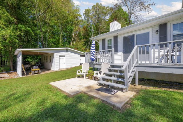 1174 Penobscot Drive, Soddy Daisy, TN 37379