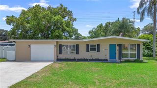 3516 PRICE AVENUE, Orlando, FL 32806