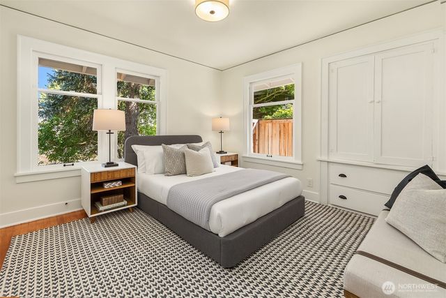 1703 NE 73rd Street, Seattle, WA 98115