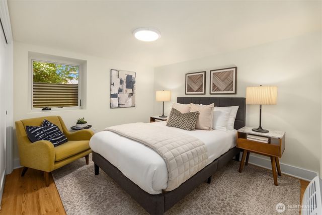 1703 NE 73rd Street, Seattle, WA 98115