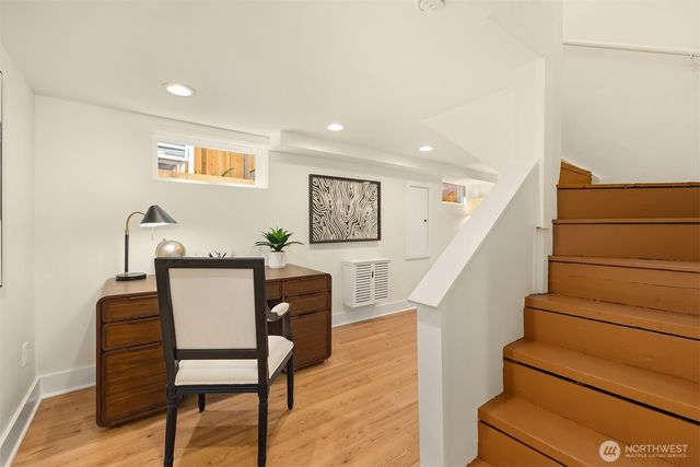 1703 NE 73rd Street, Seattle, WA 98115