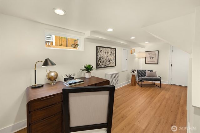 1703 NE 73rd Street, Seattle, WA 98115