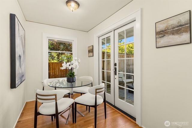 1703 NE 73rd Street, Seattle, WA 98115
