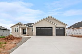 278 KERRIGAN DRIVE, Wrightstown, WI 54180