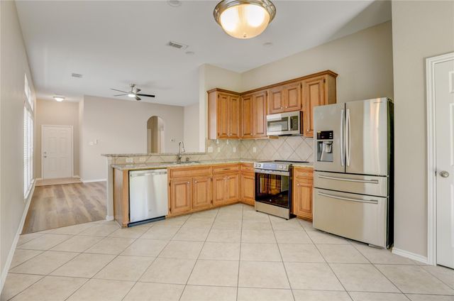 2342 Morgan Ridge Lane, Spring, TX 77386