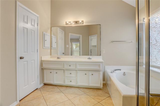 2342 Morgan Ridge Lane, Spring, TX 77386