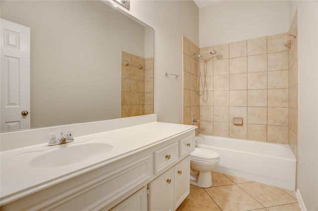 2342 Morgan Ridge Lane, Spring, TX 77386
