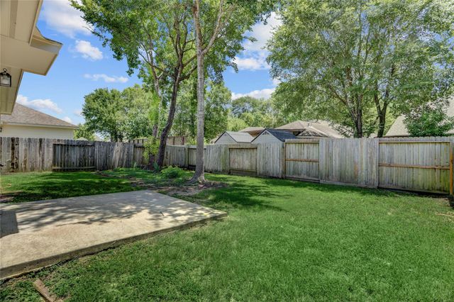 2342 Morgan Ridge Lane, Spring, TX 77386