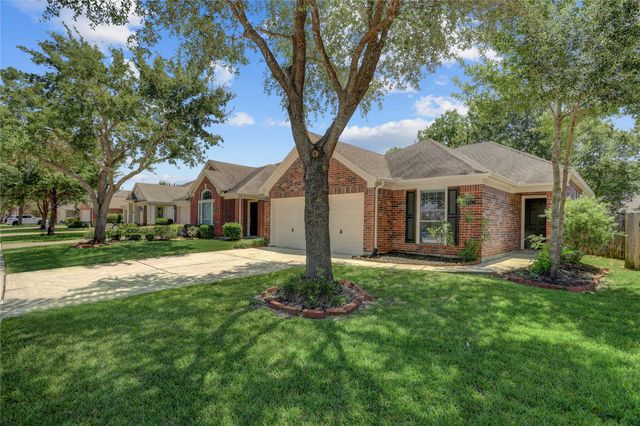 2342 Morgan Ridge Lane, Spring, TX 77386