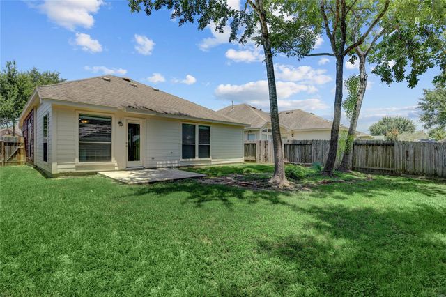 2342 Morgan Ridge Lane, Spring, TX 77386