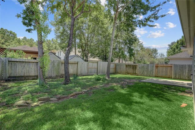 2342 Morgan Ridge Lane, Spring, TX 77386