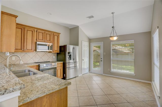 2342 Morgan Ridge Lane, Spring, TX 77386