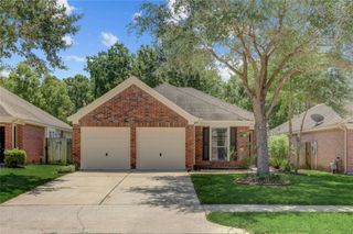 2342 Morgan Ridge Lane, Spring, TX 77386