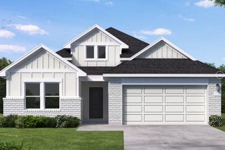 12307 Ridge Top Court, Conroe, TX 77304