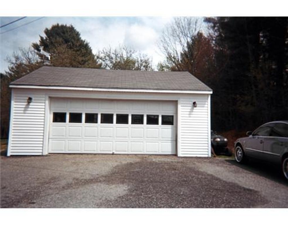 110 Soper Road, Durham, ME 04222 — photo 2