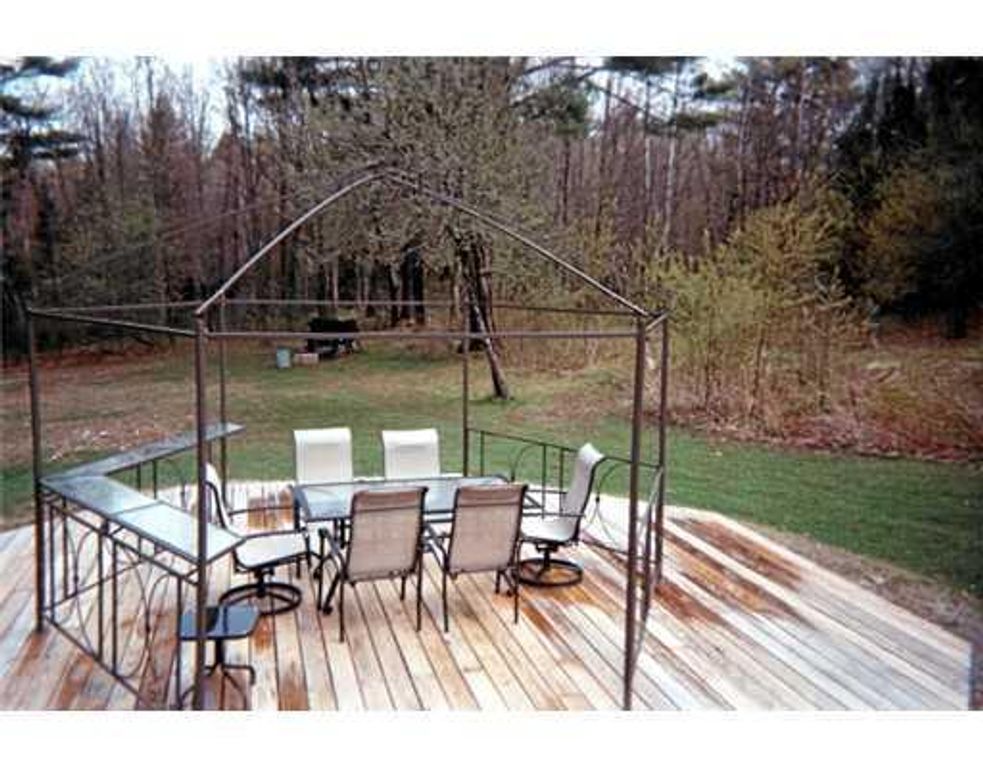 110 Soper Road, Durham, ME 04222 — photo 4