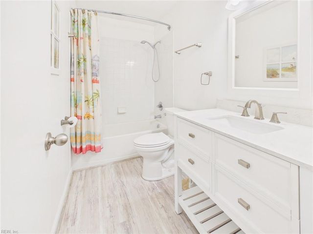 3836 Lasalle Dr Apt 106, Virginia Beach, VA 23453