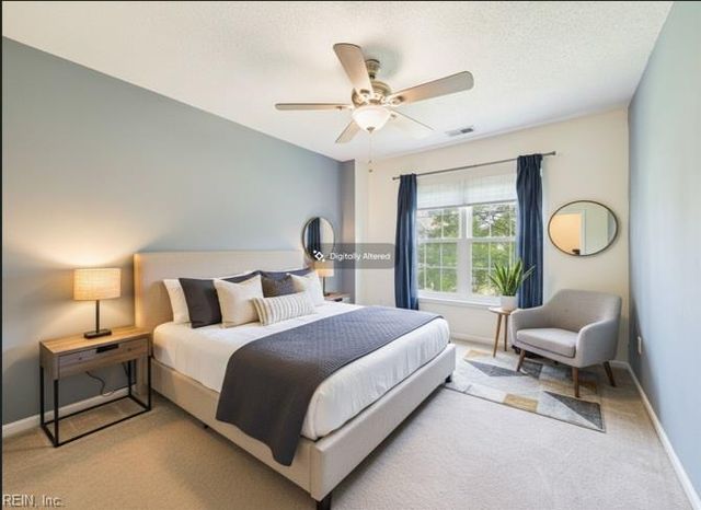 3836 Lasalle Dr Apt 106, Virginia Beach, VA 23453