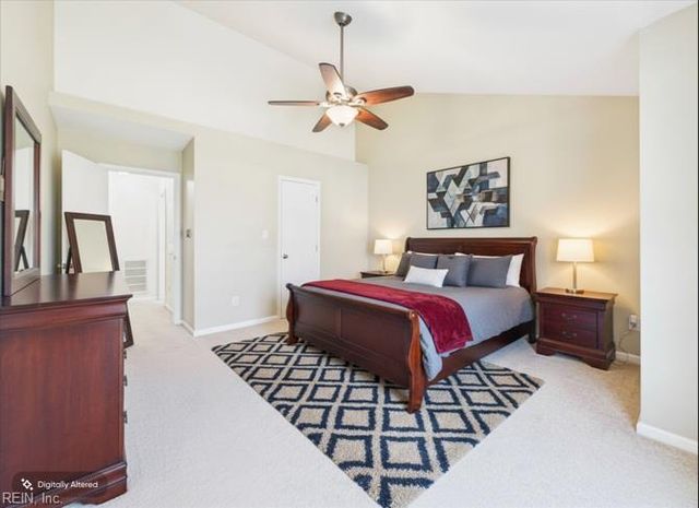 3836 Lasalle Dr Apt 106, Virginia Beach, VA 23453