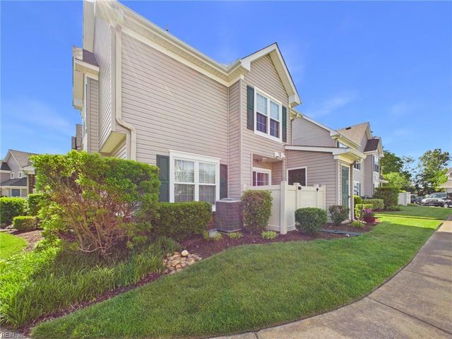 3836 Lasalle Dr Apt 106, Virginia Beach, VA 23453