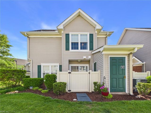 3836 Lasalle Dr Apt 106, Virginia Beach, VA 23453