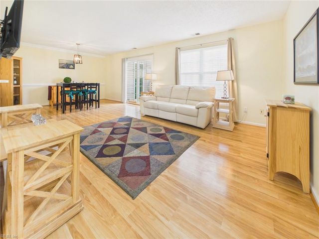 3836 Lasalle Dr Apt 106, Virginia Beach, VA 23453