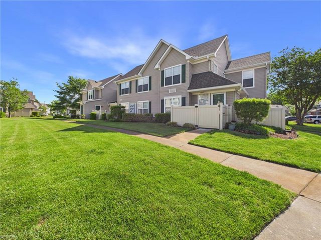 3836 Lasalle Dr Apt 106, Virginia Beach, VA 23453