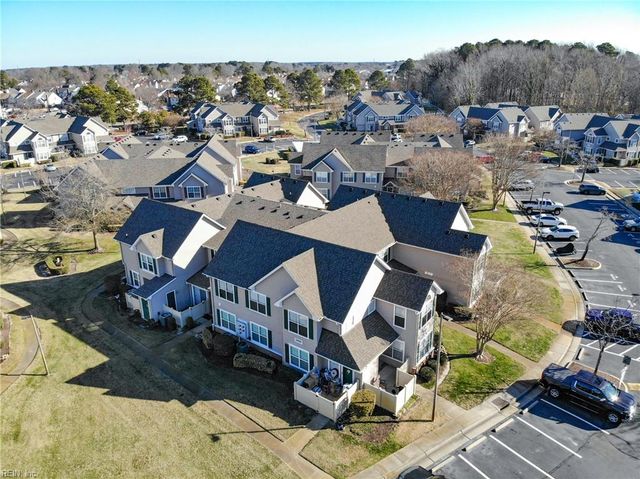 3836 Lasalle Dr Apt 106, Virginia Beach, VA 23453